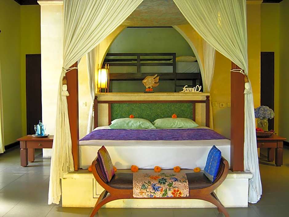 Villa Shantitara Bungalows