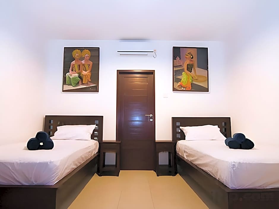Sanur Guest House