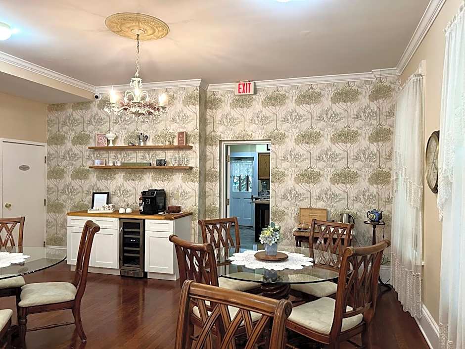 50 Lincoln Short North Bed & Breakfast