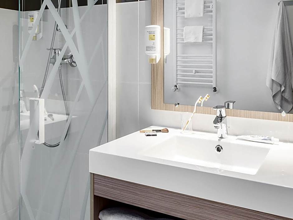 Aparthotel Adagio Access Paris Clichy