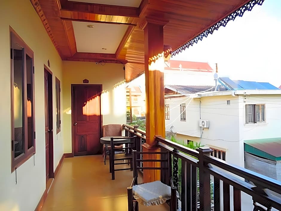 Thoulasith Guesthouse