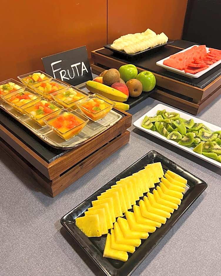 Silken Monumental Naranco