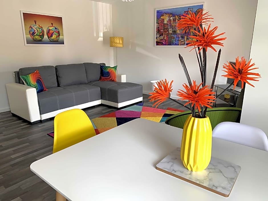 Grand Central Littleover Deluxe