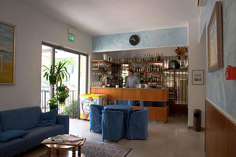 Hotel Maris Stella