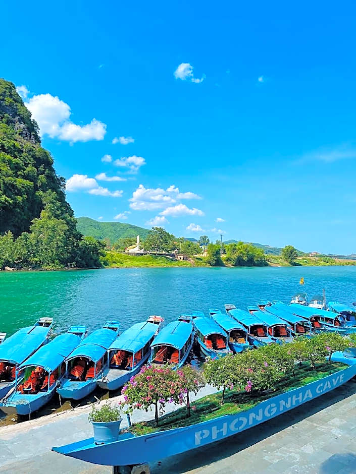 Thien Thanh Hotel
