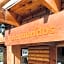 Simatiri Hotel y Cabañas by Rotamundos