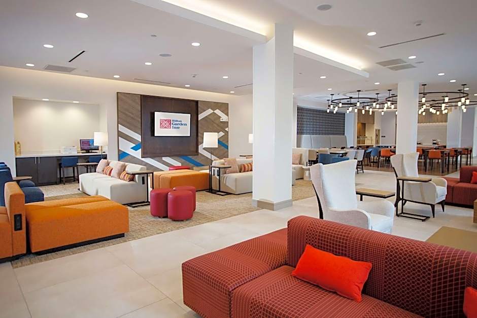 Hilton Garden Inn Southern Pines / Pinehurst