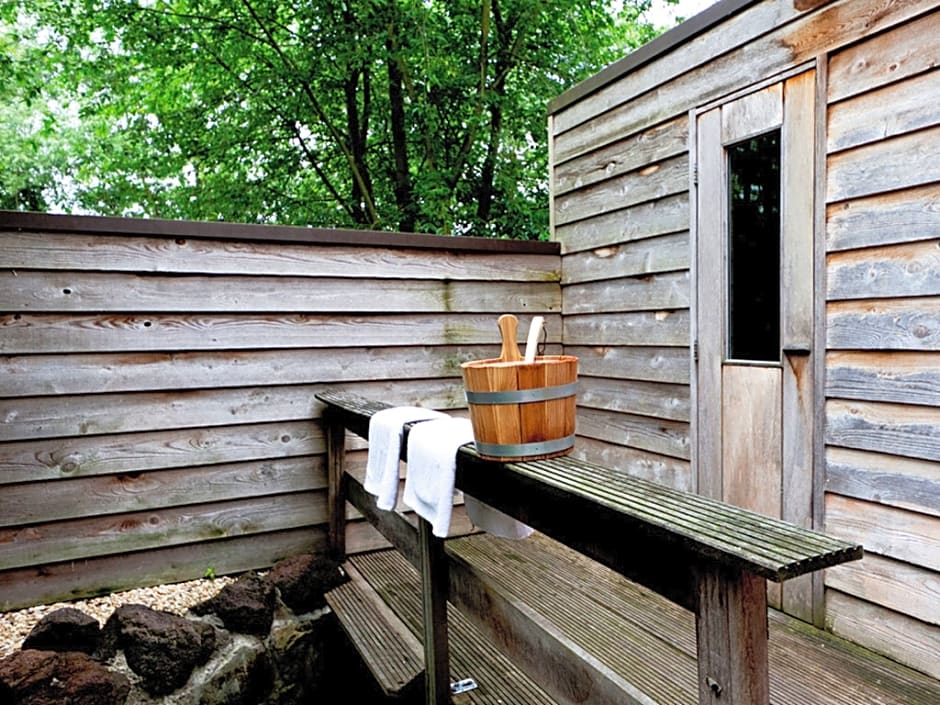 Fletcher Hotel-Restaurant Dinkeloord