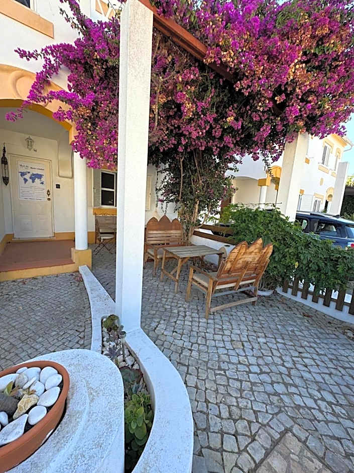 Villa 46 Hostel