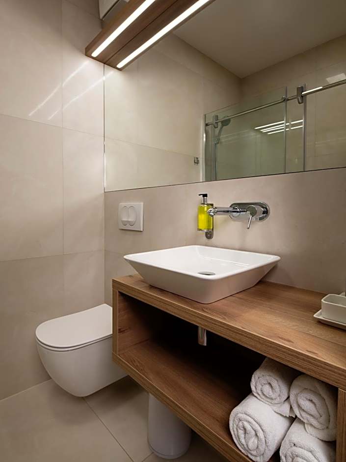 Ahotel Ljubljana