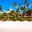Zanzibar Sunrise at Bandas