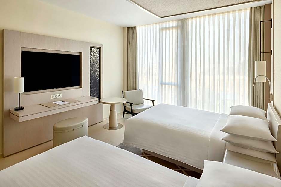 Rabat Marriott Hotel