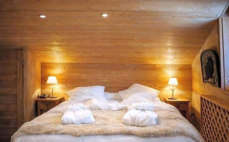 Hôtel Chalet Alpage