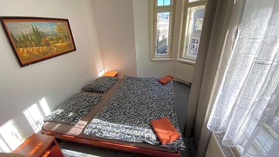 U Betty - Ostrava Centrum