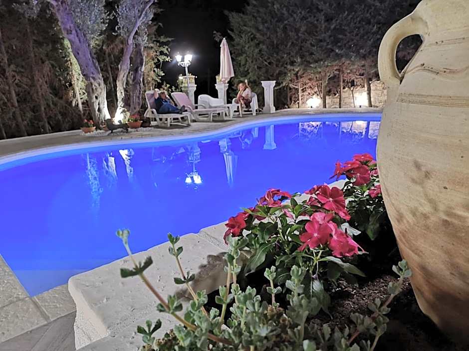 B&B Villa del Sole Relais