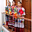 CASARU HOTEL OAXACA