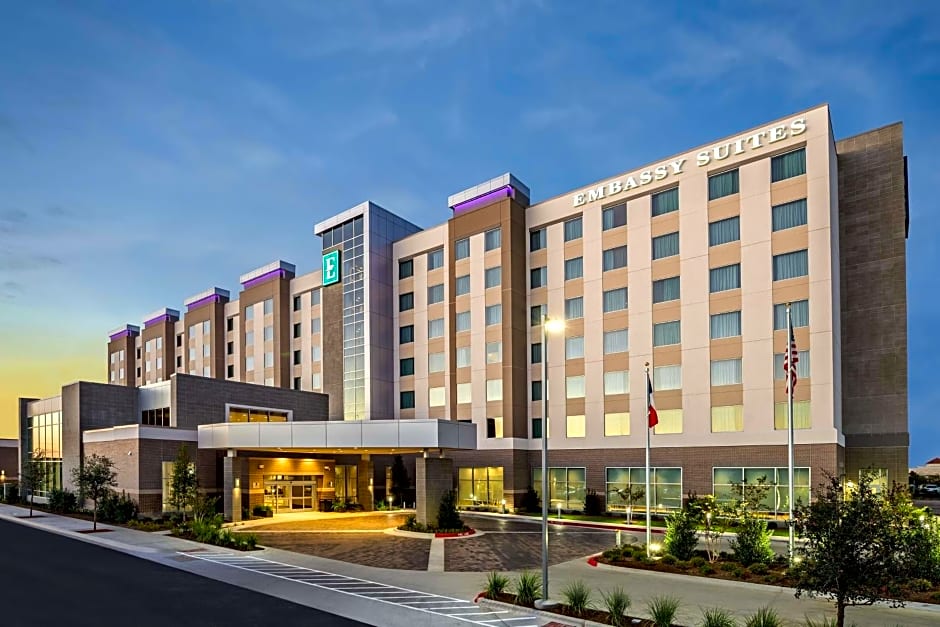 Embassy Suites by Hilton College Station