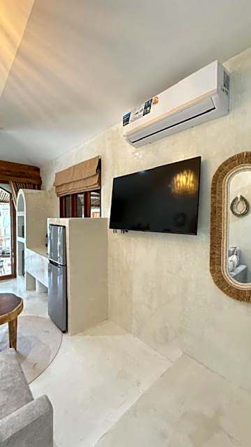 Cape Beach Villa Samui