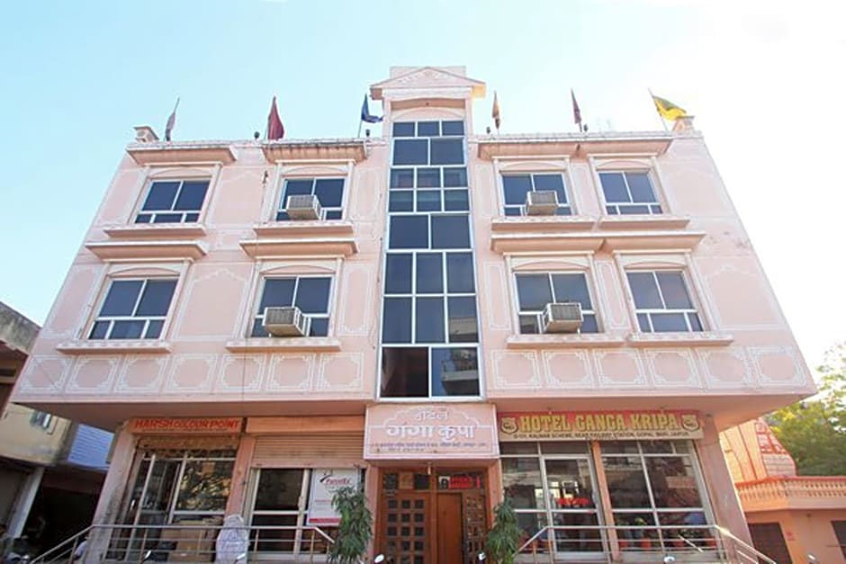 Hotel Ganga Kripa