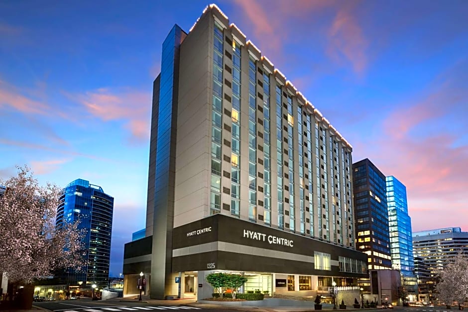 Hyatt Centric Arlington