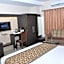 Hotel Galaxy