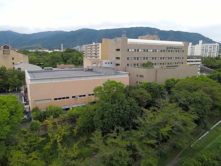 ホテル京都エミナースManyonoyuHotelKyotoEminence