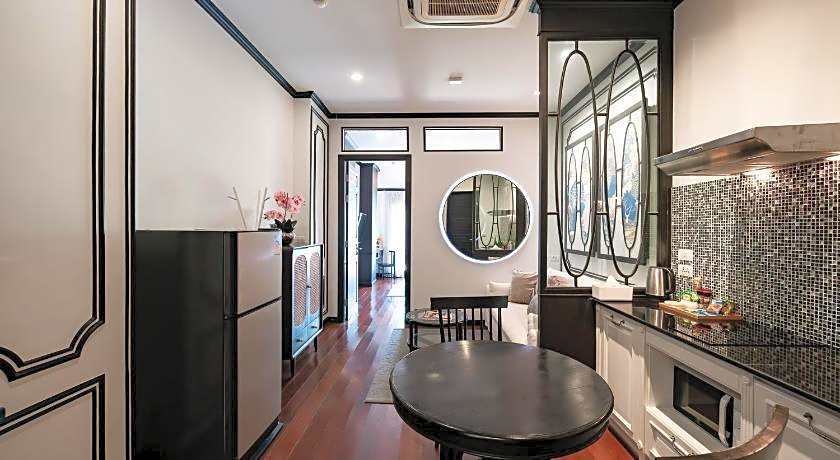BAAN 125 STAY Phuket