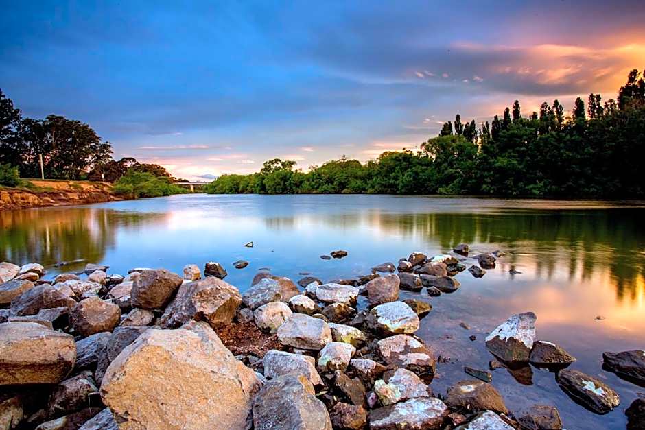 Discovery Parks - Hadspen