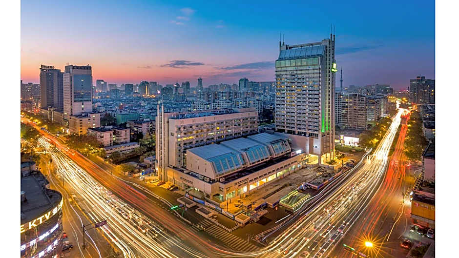 Holiday Inn Hangzhou City Center