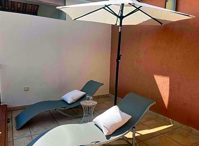 DOMAINE LOU BEL AZUR - Panoramique