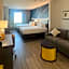Comfort Suites San Angelo near University