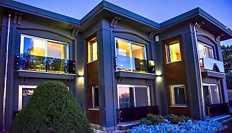 Denizatı Plus Hotel