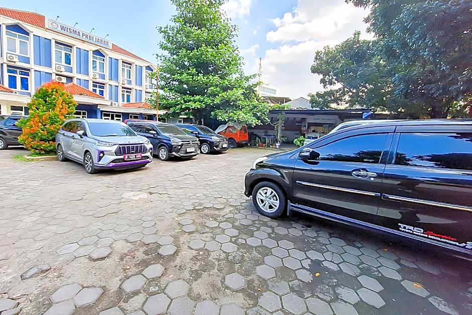 Wisma PKBI Jabar Mitra RedDoorz