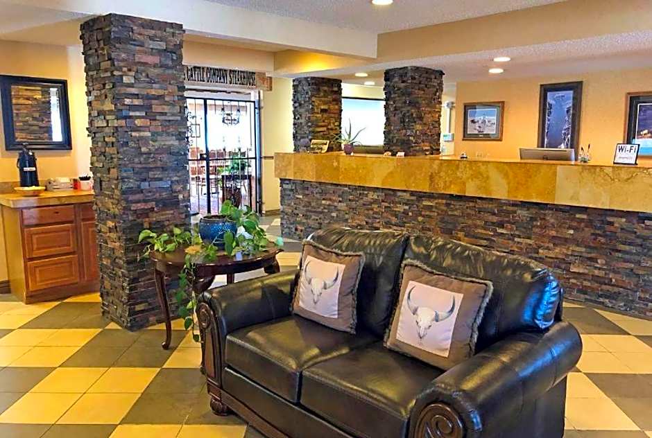 Affordable Inns Evanston