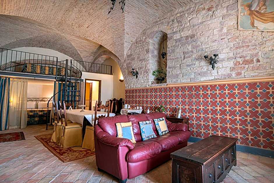 Residenza D'epoca San Crispino