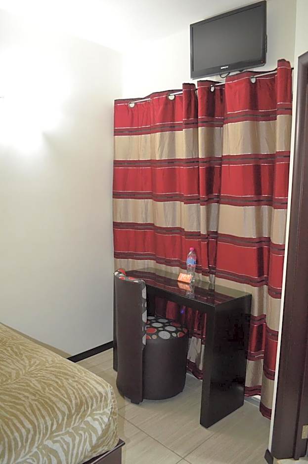 Hotel Rincon del Cielo