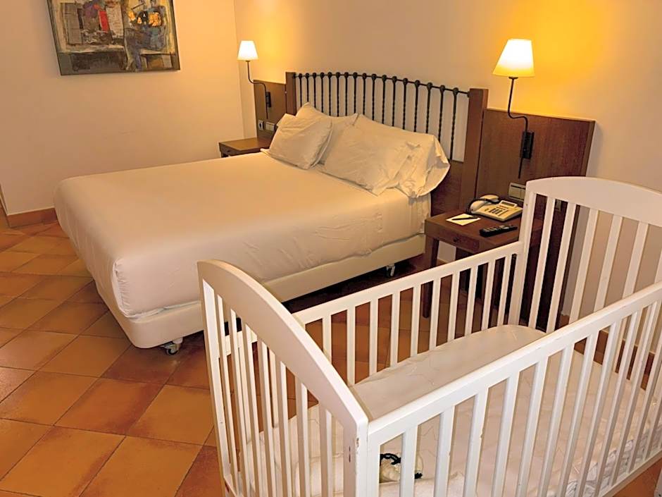 Sercotel Toledo Renacimiento