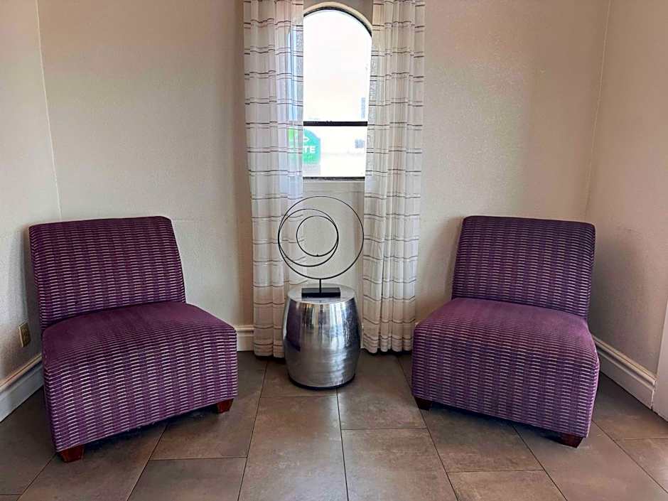 Wingate by Wyndham Galveston East Beach