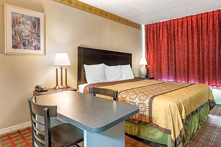 Rodeway Inn New Port Richey