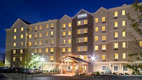 Staybridge Suites Buffalo-Amherst By IHG