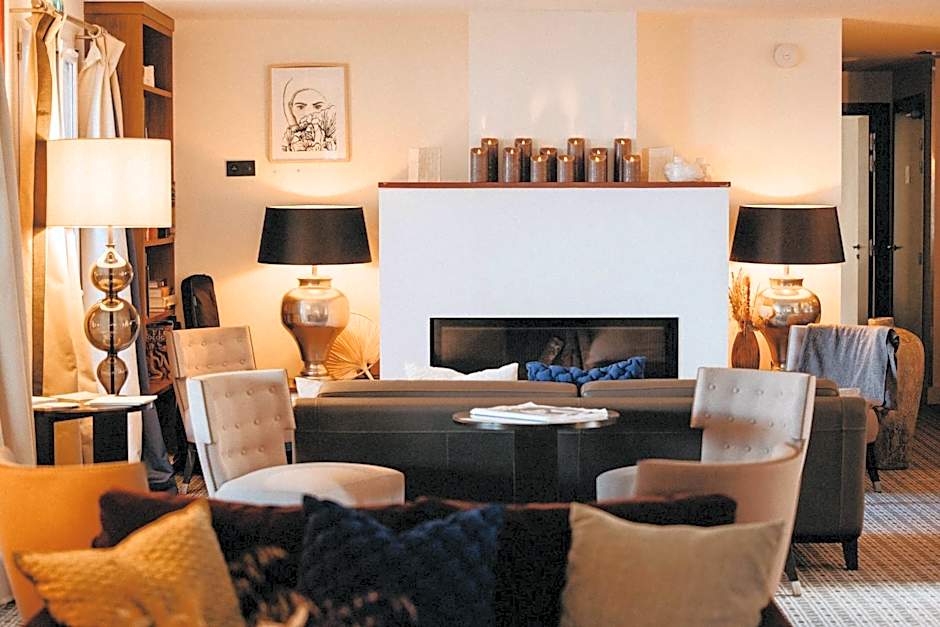 Hôtel Des Gouverneurs