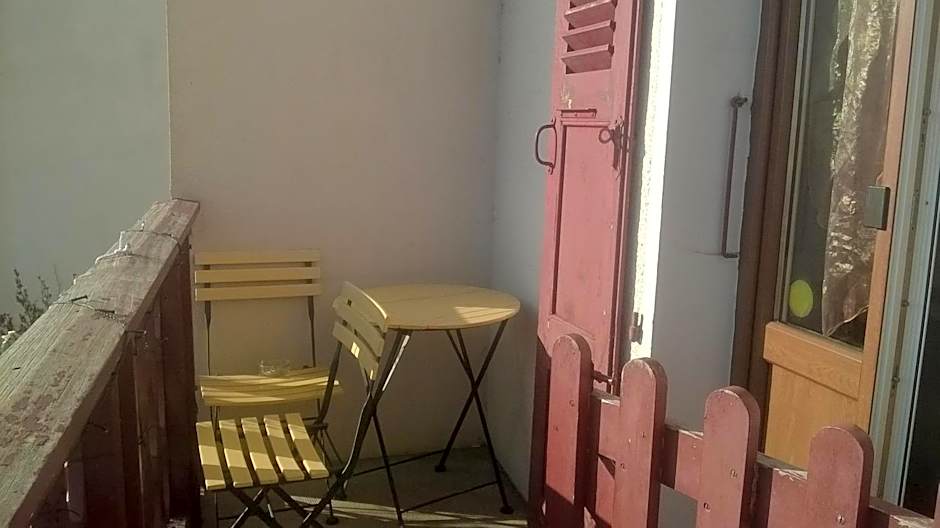 Hotel Pension Le Beauregard