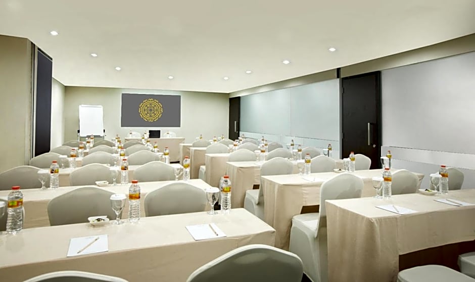 Brits Hotel Legian