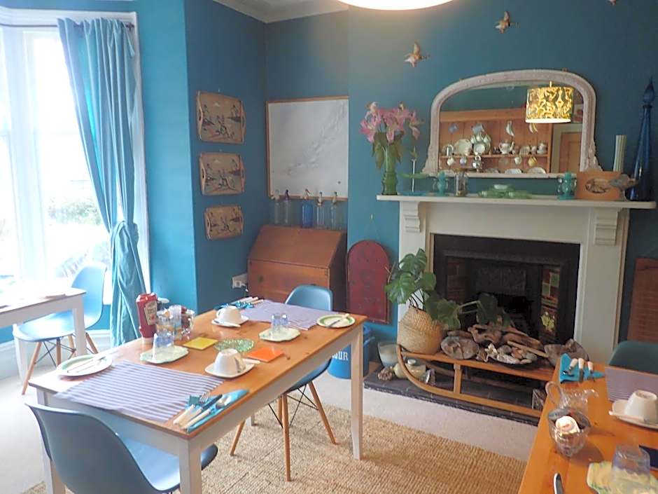 Newberry Beach lodge