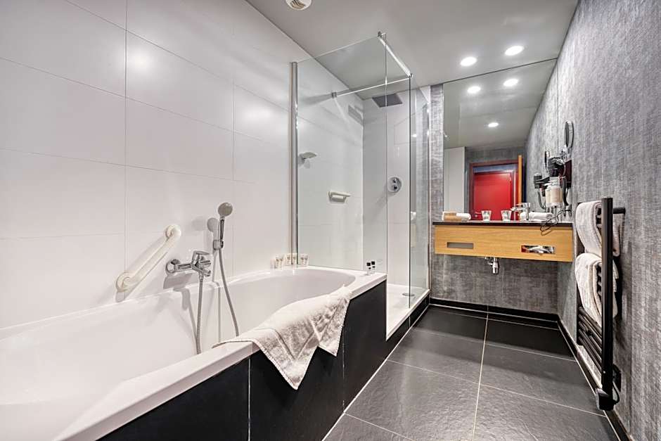 Hotel Verviers Van der Valk