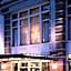 The Soho Grand Hotel