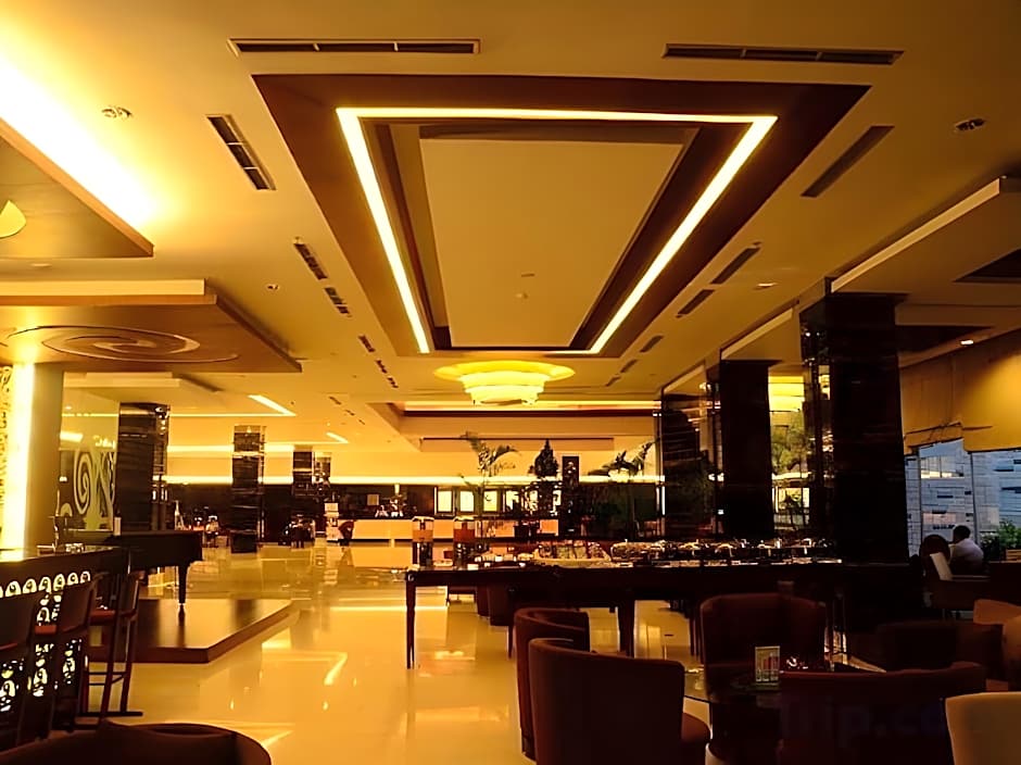 Swiss-Belhotel Danum Palangka Raya