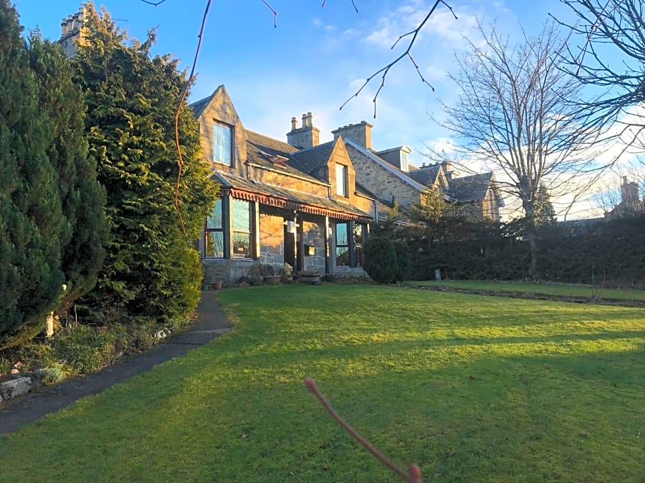 Garden Park Guest House