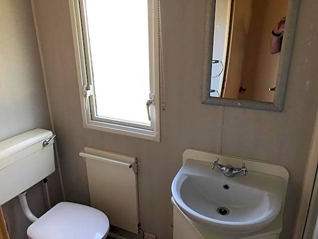 Verblijfpark De Brem