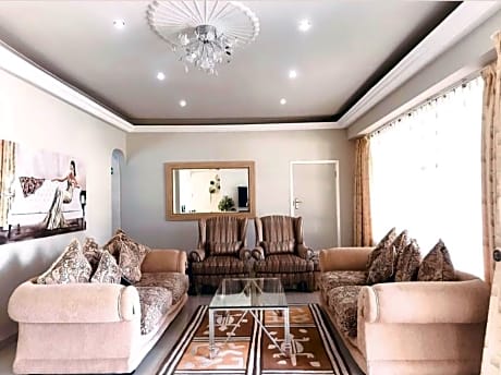 The Madam Herself B&B